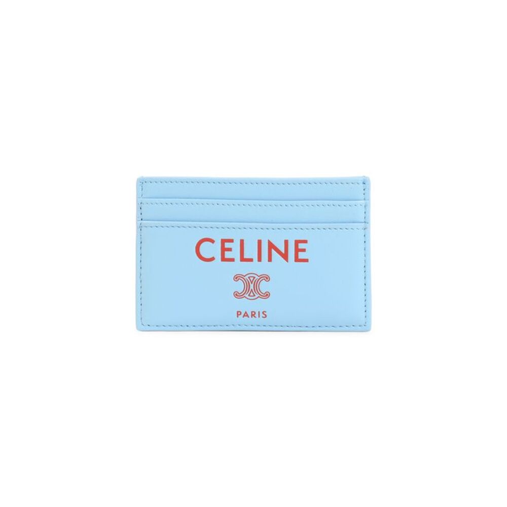 Celine Medium Card Holder Unisex